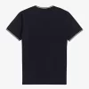 Twin Tipped Men’s T-Shirt