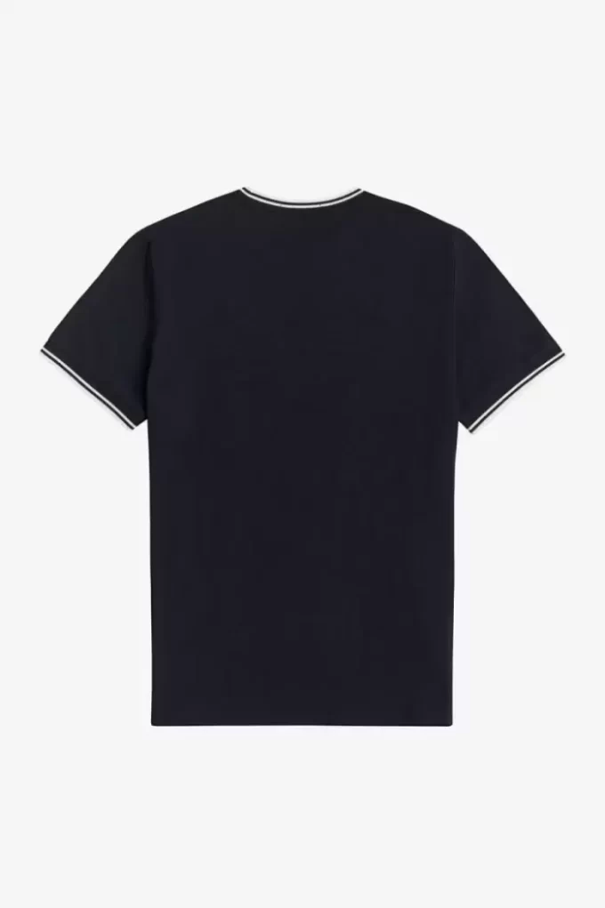 Twin Tipped Men’s T-Shirt