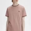 Twin Tipped Men’s T-Shirt