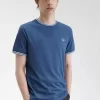 Twin Tipped Men’s T-Shirt