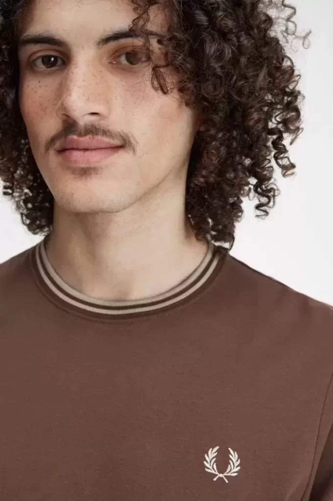 Twin Tipped Men’s T-Shirt Twin Tipped Men’s T-Shirt