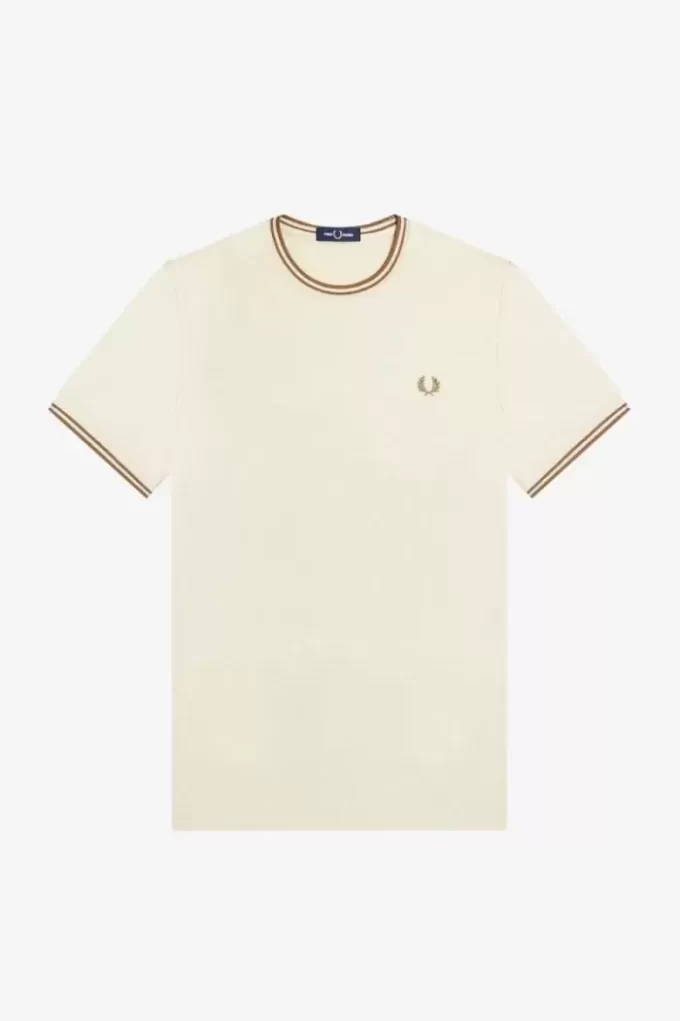 Twin Tipped Men’s T-Shirt Twin Tipped Men’s T-Shirt