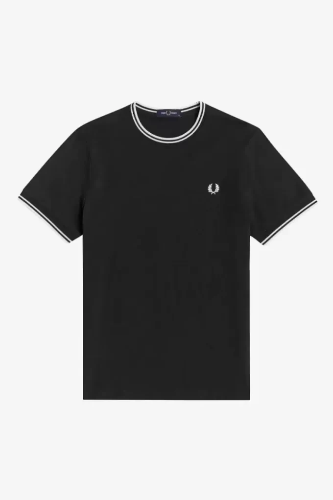 Twin Tipped Men’s T-Shirt