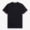 Twin Tipped Men’s T-Shirt Twin Tipped Men’s T-Shirt