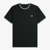 Twin Tipped Men’s T-Shirt