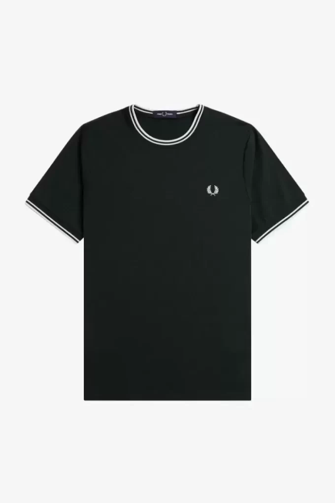 Twin Tipped Men’s T-Shirt