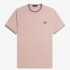 Twin Tipped Men’s T-Shirt Twin Tipped Men’s T-Shirt