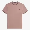 Twin Tipped Men’s T-Shirt