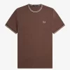 Twin Tipped Men’s T-Shirt Twin Tipped Men’s T-Shirt