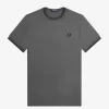 Twin Tipped Men’s T-Shirt