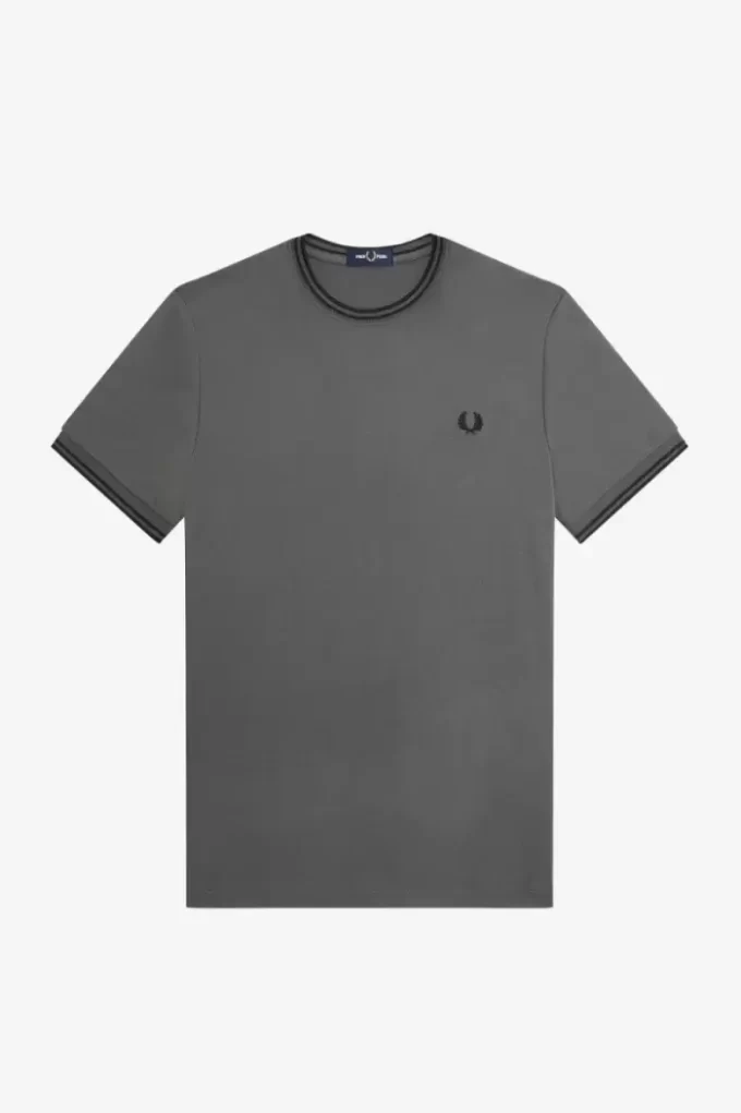 Twin Tipped Men’s T-Shirt