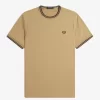 Twin Tipped Men’s T-Shirt