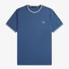 Twin Tipped Men’s T-Shirt