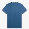 Twin Tipped Men’s T-Shirt
