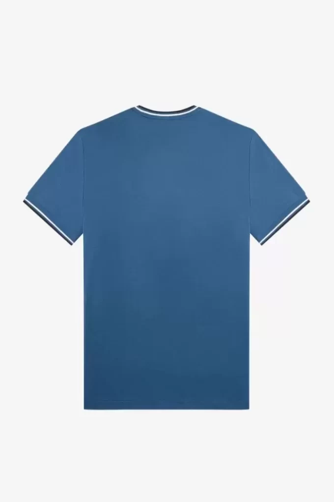 Twin Tipped Men’s T-Shirt
