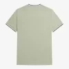Twin Tipped Men’s T-Shirt