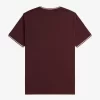 Twin Tipped Men’s T-Shirt