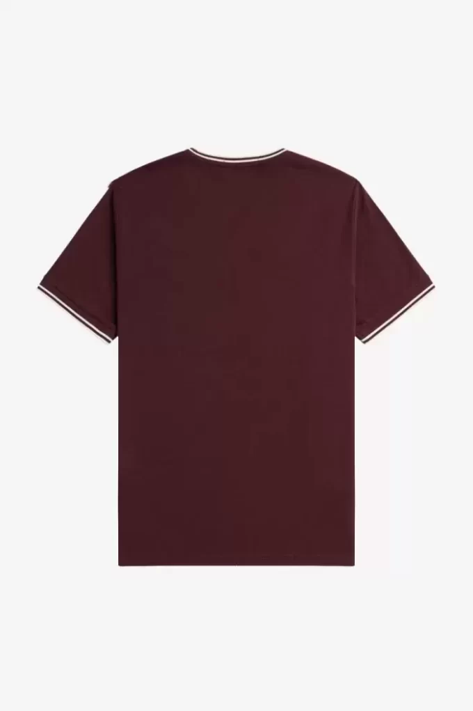 Twin Tipped Men’s T-Shirt