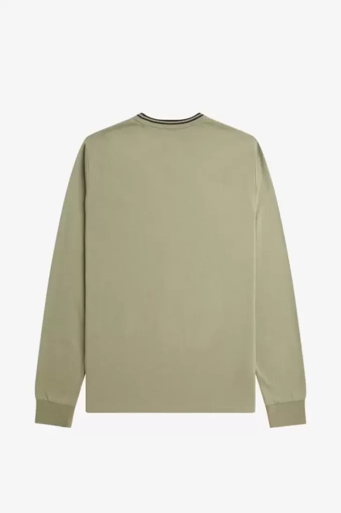 Twin Tipped Men’s T-Shirt