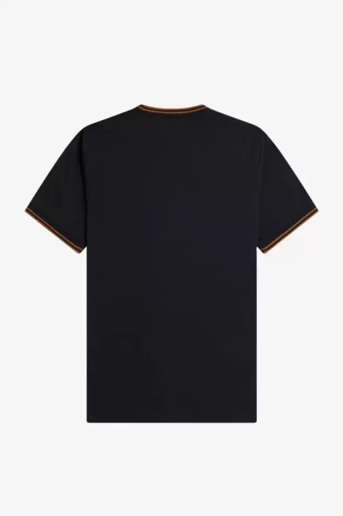 Twin Tipped Men’s T-Shirt