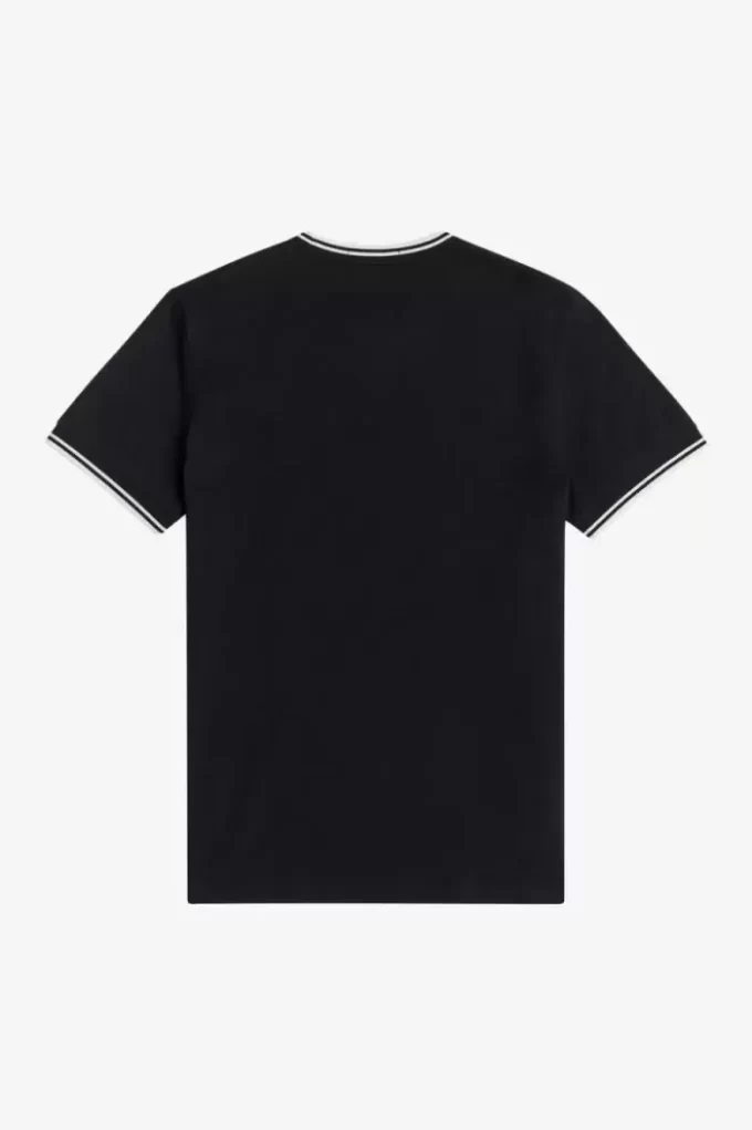Twin Tipped Men’s T-Shirt