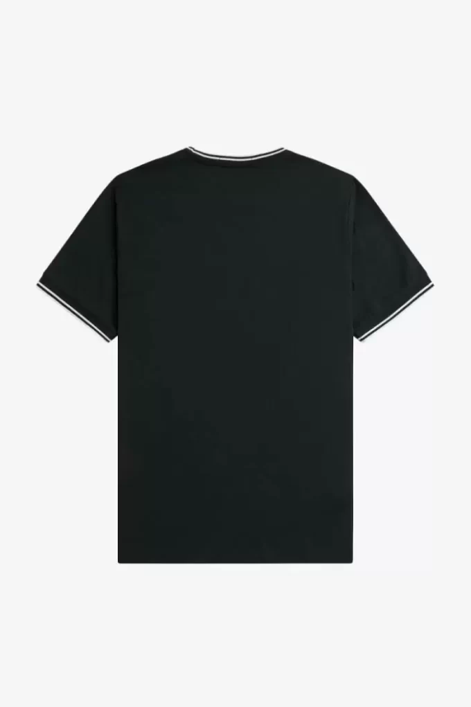 Twin Tipped Men’s T-Shirt