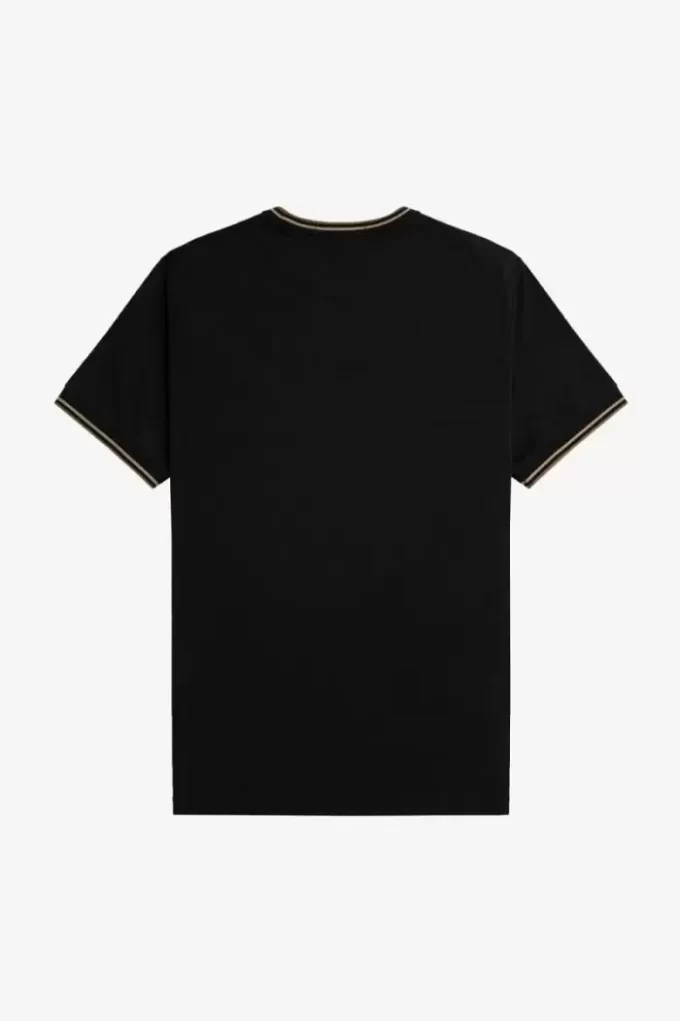 Twin Tipped Men’s T-Shirt Twin Tipped Men’s T-Shirt