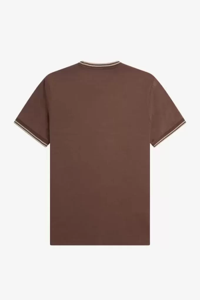 Twin Tipped Men’s T-Shirt Twin Tipped Men’s T-Shirt