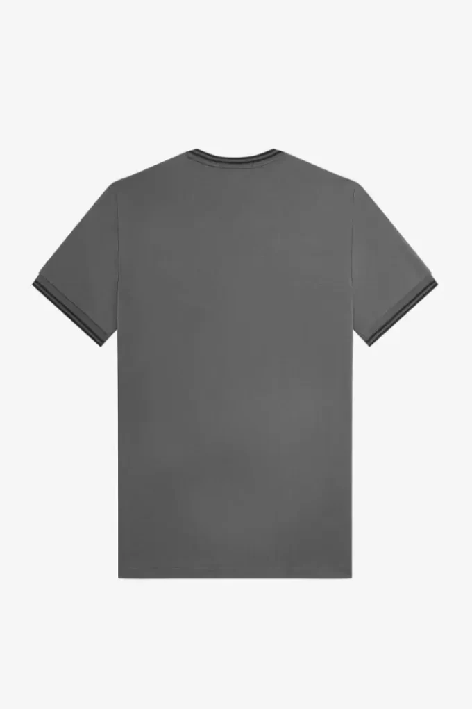 Twin Tipped Men’s T-Shirt
