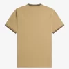 Twin Tipped Men’s T-Shirt