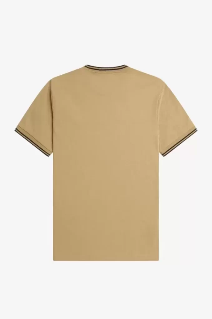 Twin Tipped Men’s T-Shirt