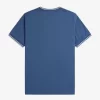 Twin Tipped Men’s T-Shirt