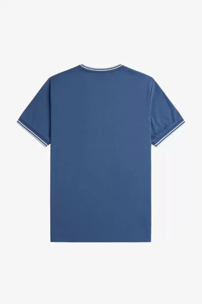 Twin Tipped Men’s T-Shirt