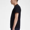 Twin Tipped Men’s T-Shirt