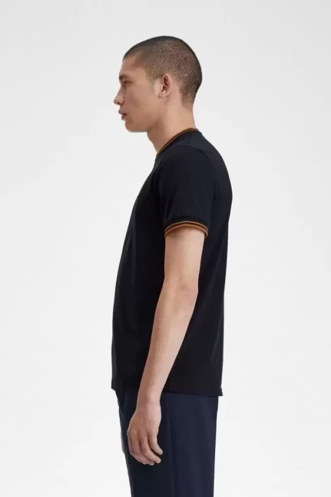 Twin Tipped Men’s T-Shirt