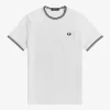 Twin Tipped Men’s T-Shirt