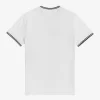 Twin Tipped Men’s T-Shirt