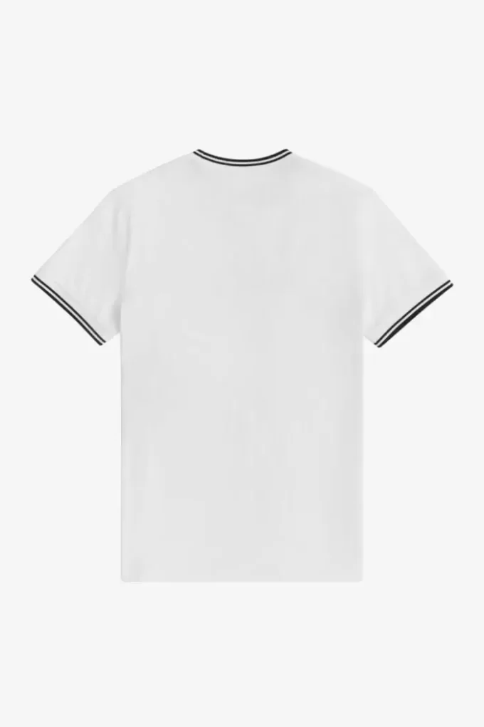 Twin Tipped Men’s T-Shirt