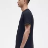 Twin Tipped Men’s T-Shirt