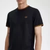 Twin Tipped Men’s T-Shirt