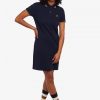 Twin Tipped Shirt Dress