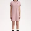 Twin Tipped Shirt Women’s Dress