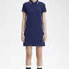 Twin Tipped Shirt Women’s Dress
