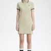 Twin Tipped Shirt Women’s Dress