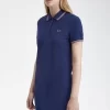 Twin Tipped Shirt Women’s Dress