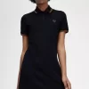 Twin Tipped Shirt Women’s Dress