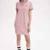 Twin Tipped Shirt Women’s Dress