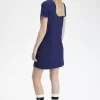Twin Tipped Shirt Women’s Dress
