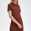 Twin Tipped Shirt Women’s Dress