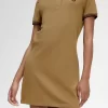 Twin Tipped Shirt Women’s Dress